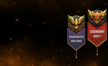 CoD Mobile Rating Boost