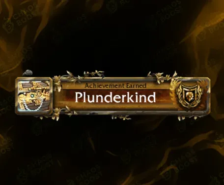 Plunderkind
