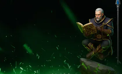 Last Epoch Power Leveling