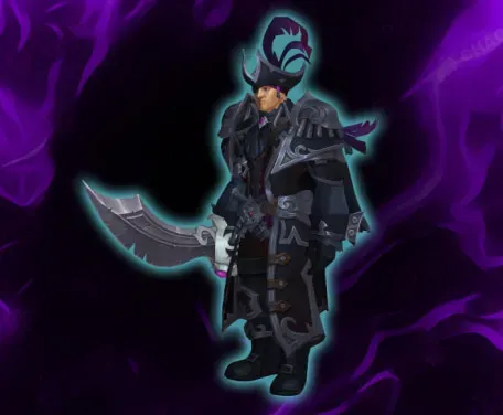 Plunderlord's Stormridden Set