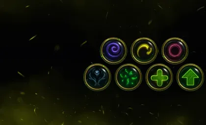 Last Epoch Blessings