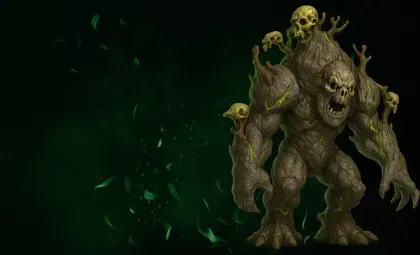 The Mountain Beneath