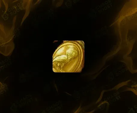 Excessively Bejeweled Curio