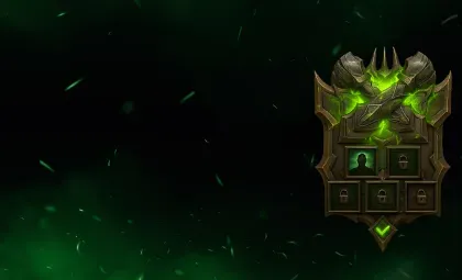 Diablo Immortal Paragon Boost