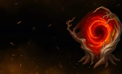 Diablo Immortal Helliquary Raid