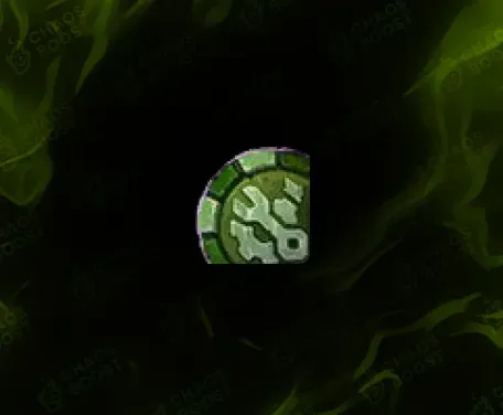 Mystic Greased Gallybux