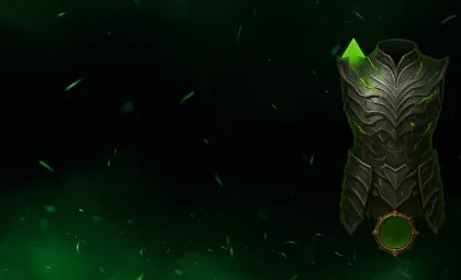 Diablo Immortal Equipment