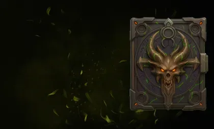Diablo Immortal Bestiary