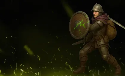 Dark and Darker Character Leveling