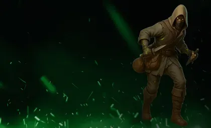 Dark and Darker Dungeons