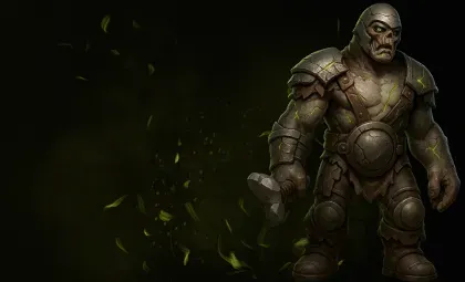 Dark and Darker Bosses