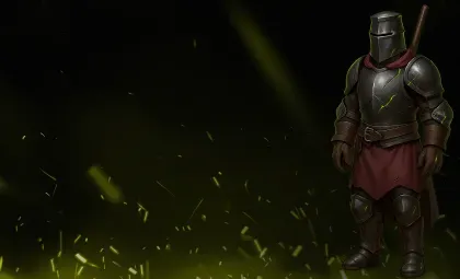 Dark and Darker Gear Score