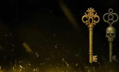 Dark and Darker Keys