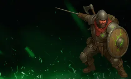 Dark and Darker Coaching