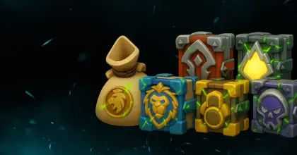Warcraft Rumble Starter Pack Bundle | ChaosBoost