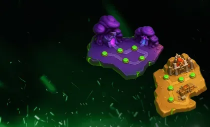 Warcraft Rumble All Campaigns Bundle