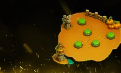 Warcraft Rumble Westfall