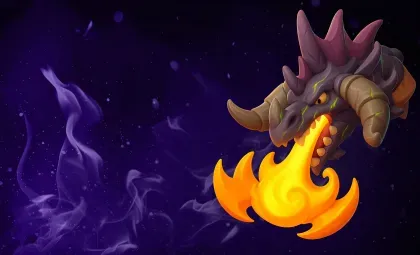 Warcraft Rumble Onyxia's Lair