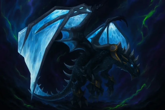 Reins of the Infinite Timereaver