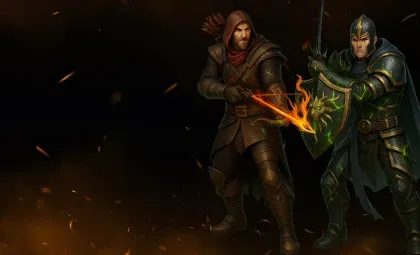 Classes & Archetypes