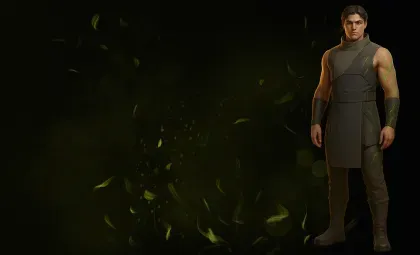 Dune: Awakening Power Leveling