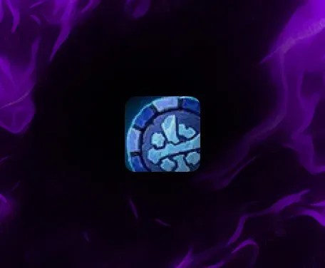 Mystic Rusty Gallybux