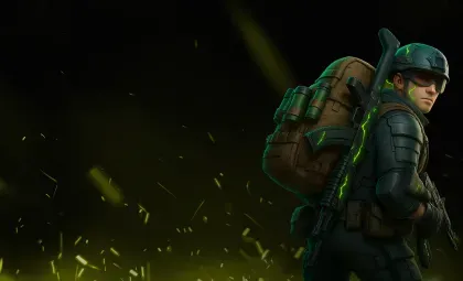 Arena Breakout: Infinite Leveling