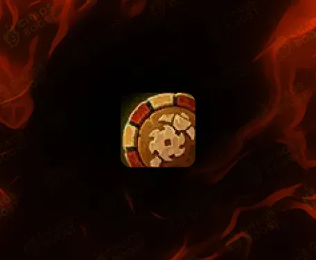 Dreadful Polished Gallybux