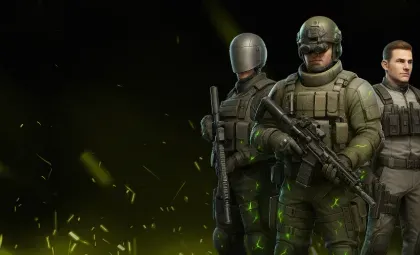 Arena Breakout: Infinite Coaching