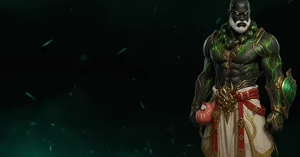 Battle Pass Boost – Naraka: Bladepoint