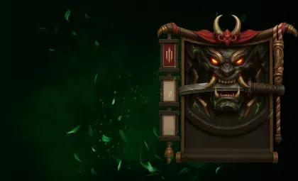 Naraka: Bladepoint Season Rank