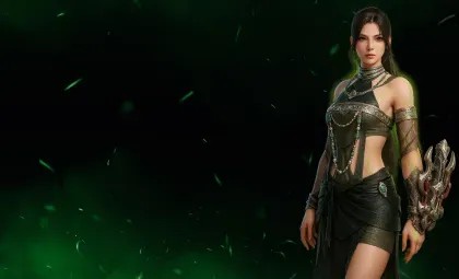 Character Cultivation