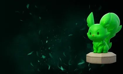 Palworld Lifmunk Effigy Capture Leveling