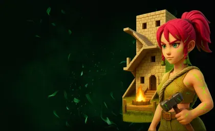 Palworld Base Leveling