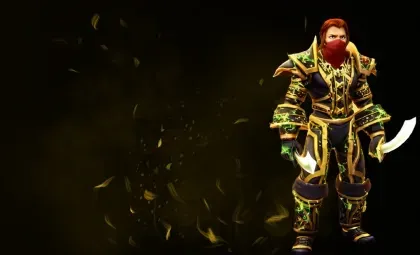 WoW SoD Leveling Boost