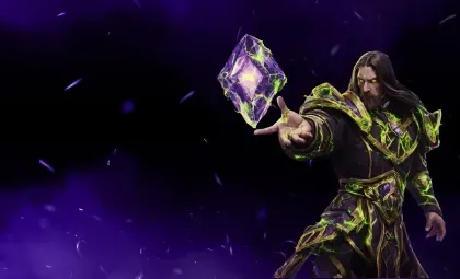 Scourge Invasion Boost