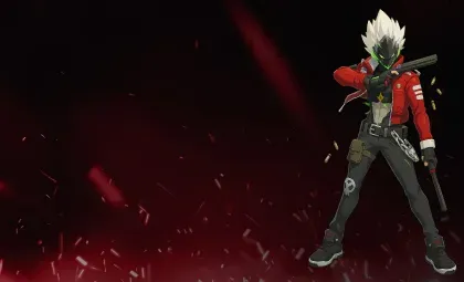 Zenless Zone Zero Agent Level Up