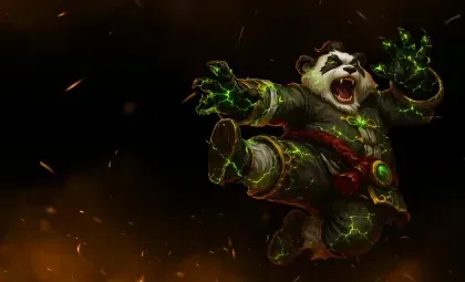 WoW MoP Preparing Bundle