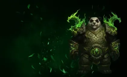 WoW MoP Power Leveling