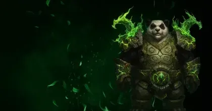 Power Leveling Boost – Mists of Pandaria Classic