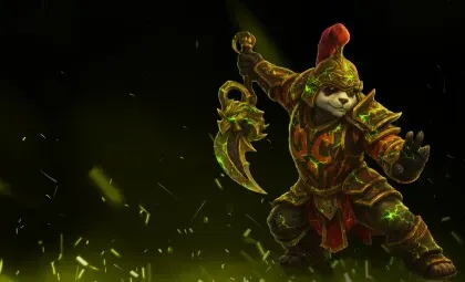 WoW MoP Leveling Boost