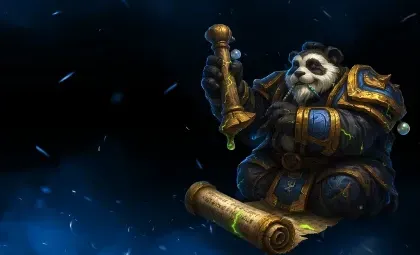 MoP Professions Boost