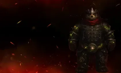 MoP Reputations Boost