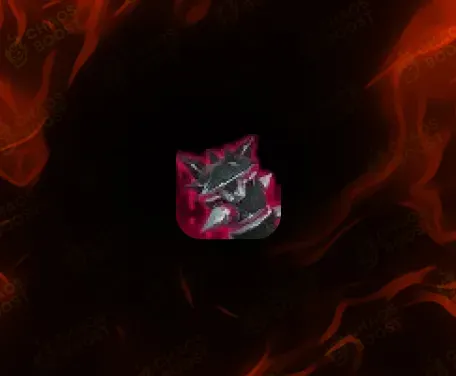 Gallywix's Iron Thumb