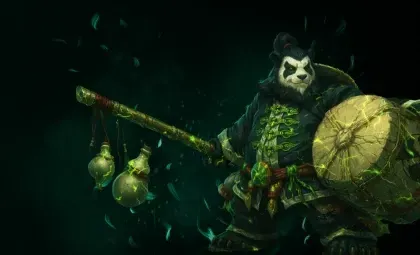 MoP The Undaunted Title