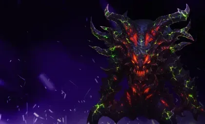 Terrace of Endless Spring