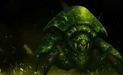 Gate of the Setting Sun