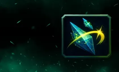 August Stone Fragment