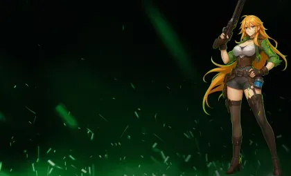 Crystal of Atlan Leveling