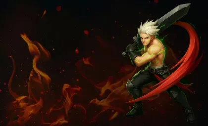 Crystal of Atlan Chaos Energy Bundle